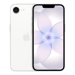 Apple iPhone 17e 256 ГБ белый (white)