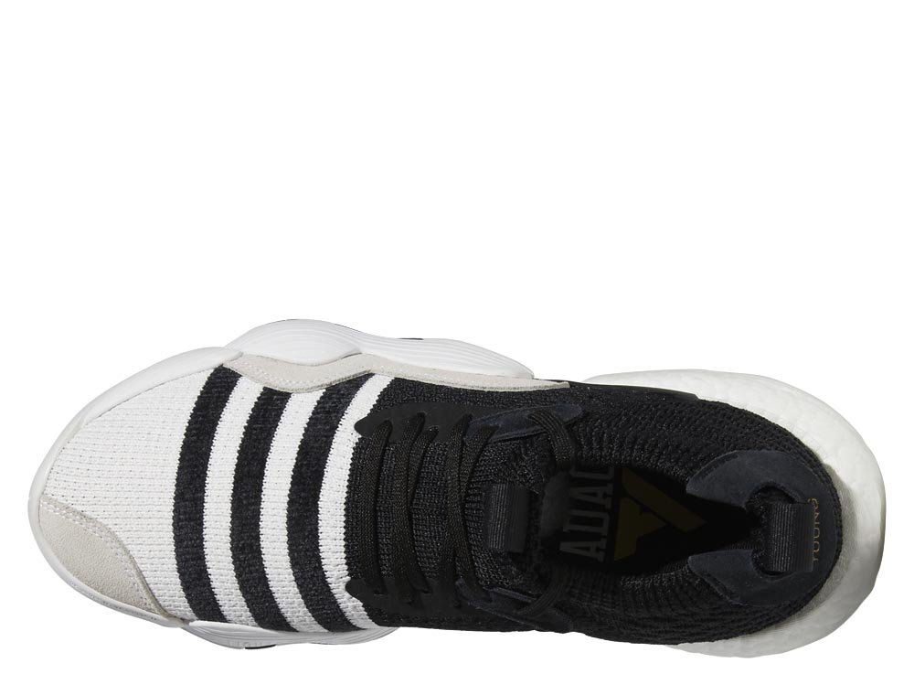 Баскетбольные кроссовки adidas Trae Young 2.0 "Super Villain"