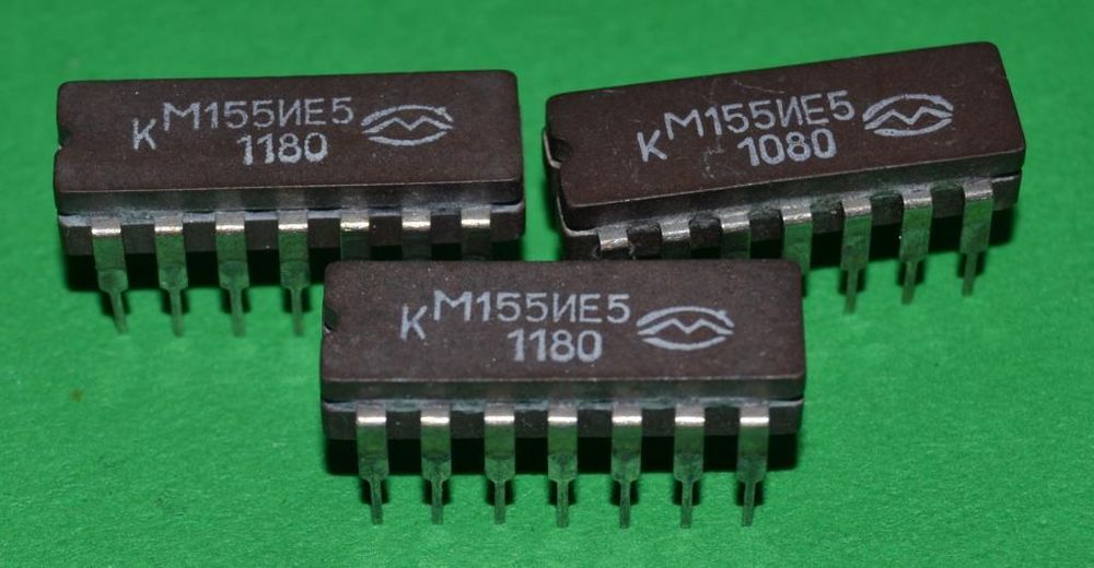 КМ155ИЕ5