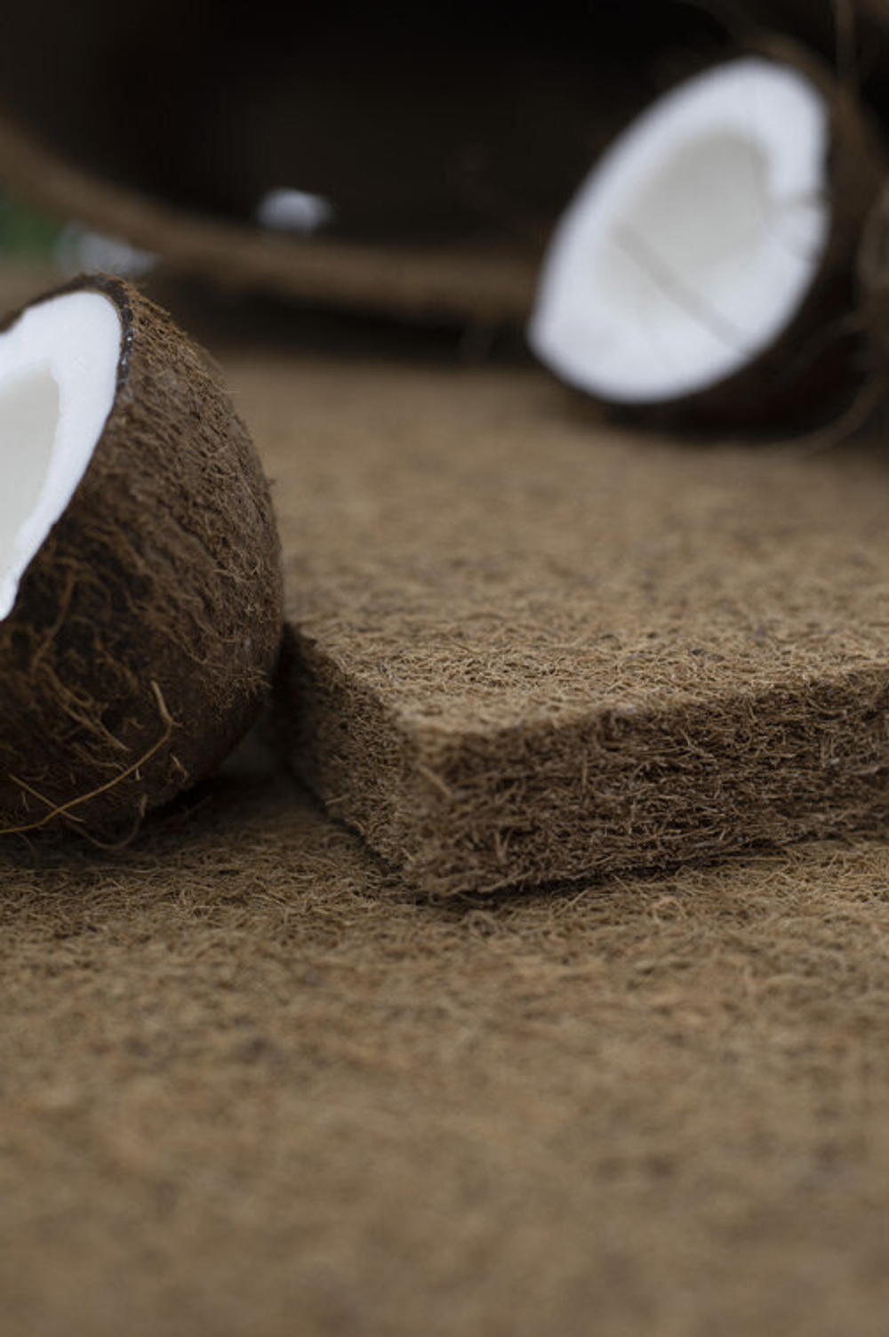 Матрас Dreamline Great Comfort Cocos Soft 1000 пружинный 180х200 см