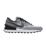 Кроссовки Nike Waffle One "Greyblack"