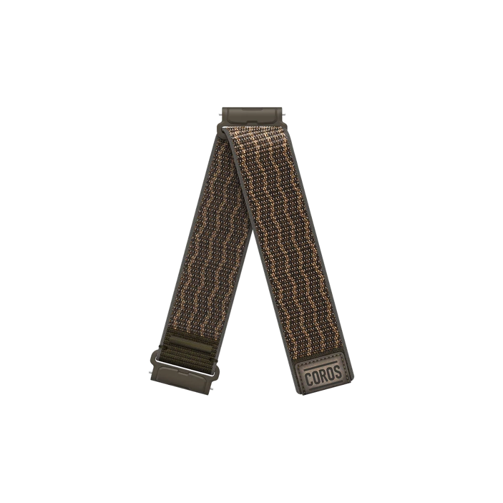 Ремешок для часов COROS NOMAD нейлоновый