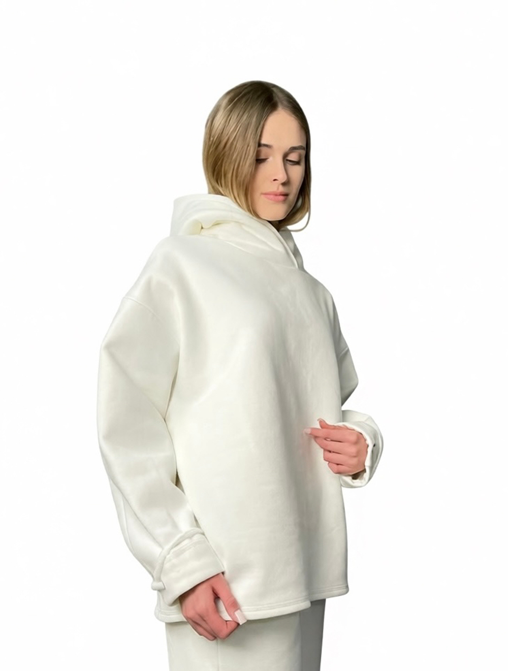 Худи Облако