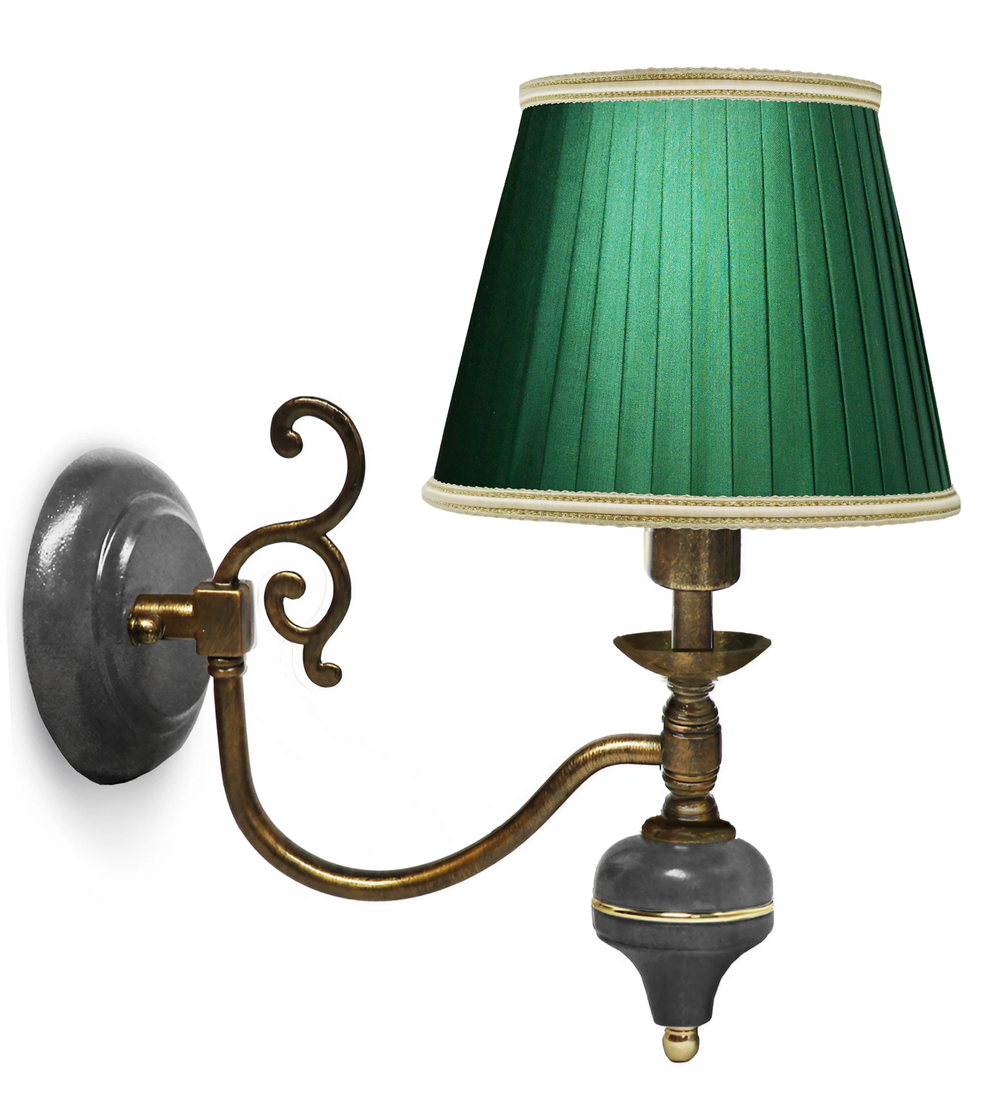 Бра "Президент Сильвер"