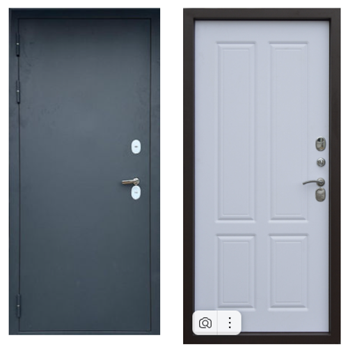 Броня Термо с терморазрывом