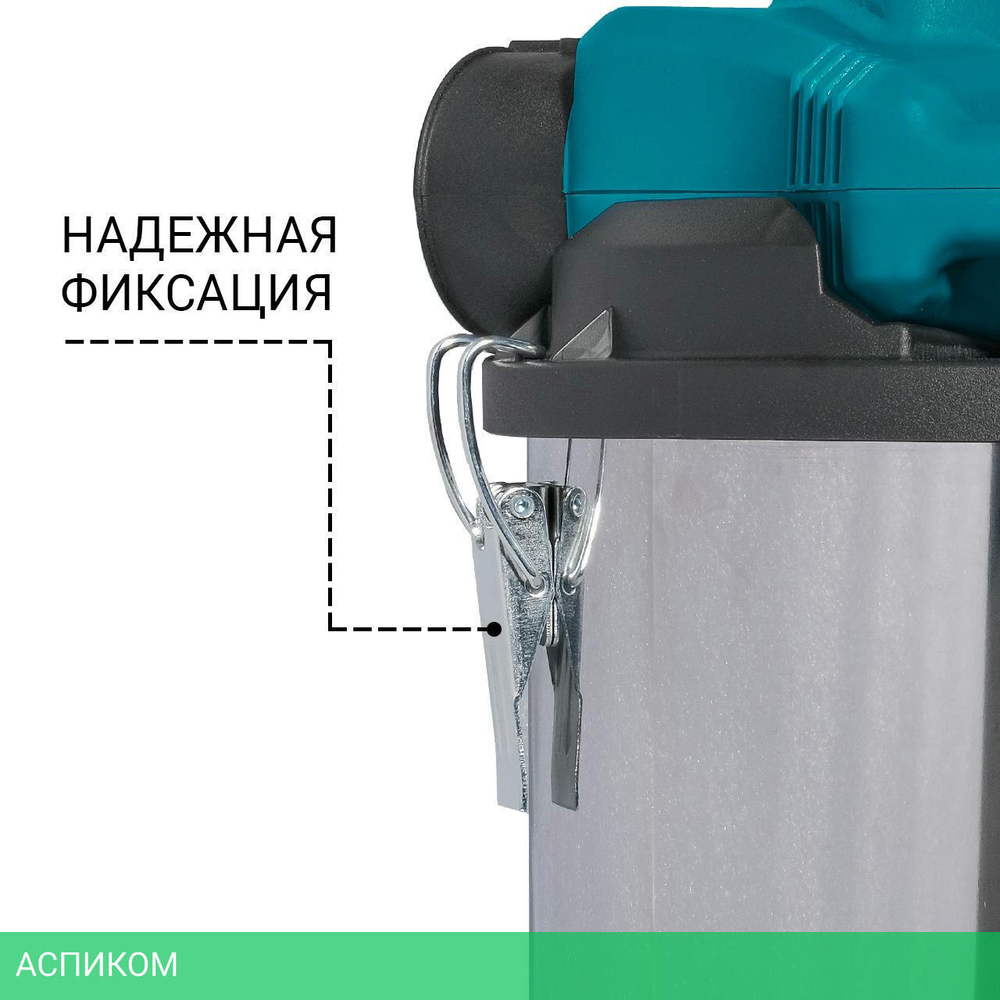 Пылесос Bort BSS-1230-DUO (93417494)