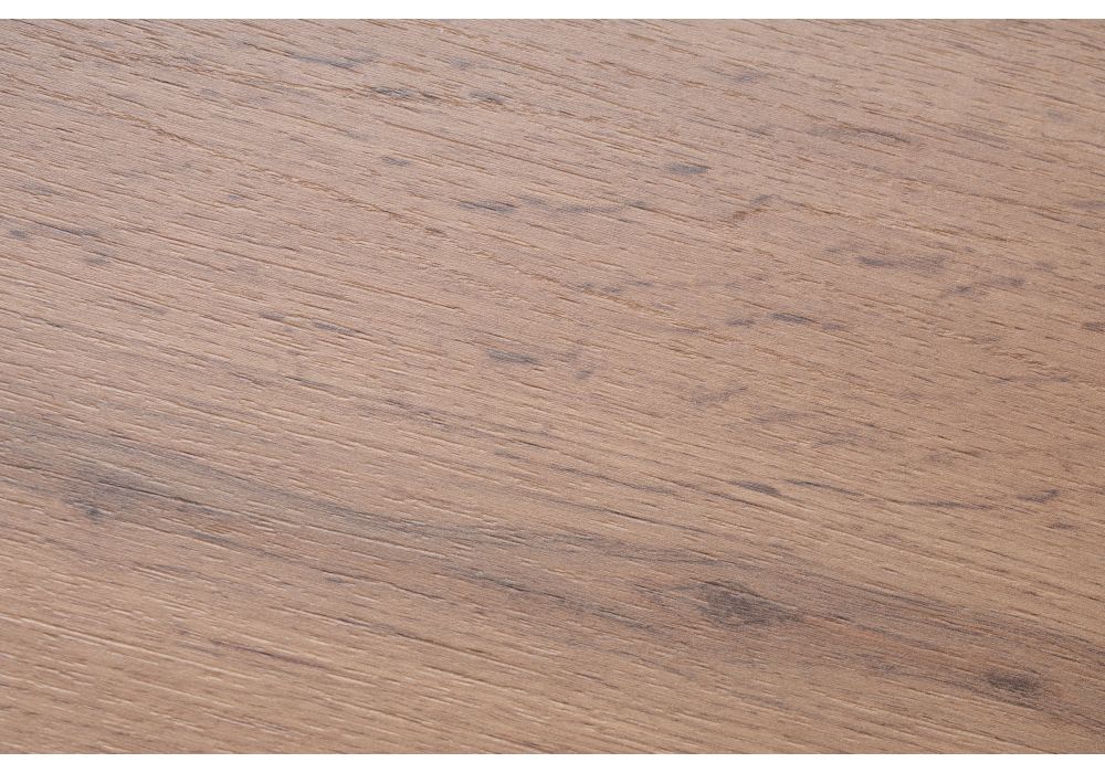 Письменный стол Битти Лофт 116х60х75 дуб вотан / черный матовый