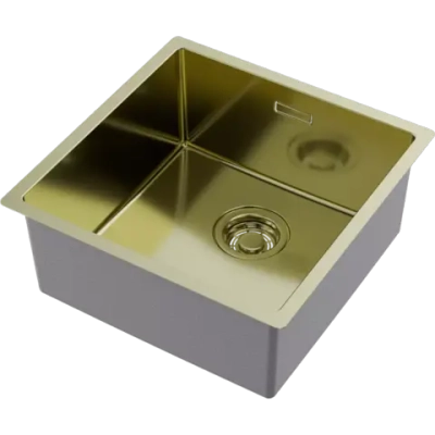 Кухонная мойка Omoikiri Tadzava 44-U/I-LG Ultra