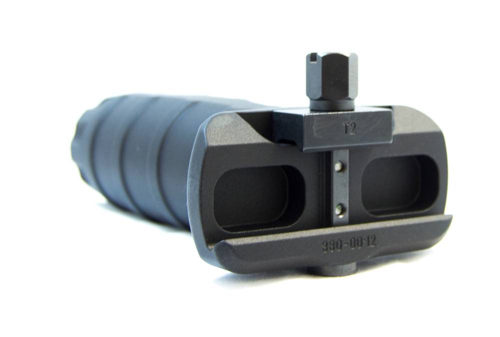 Рукоятка Recknagel Tactical Grip T2380-0012