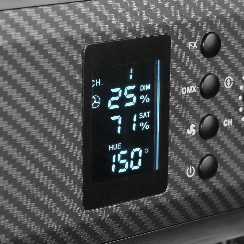 Светодиодный осветитель Falcon Eyes Studio LED 250RGB