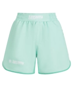Женские шорты Tatami CONTRAST - MINT
