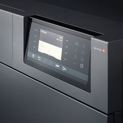 Сушильная машина SCHULTHESS Spirit 660 Antracite (7713.5U)