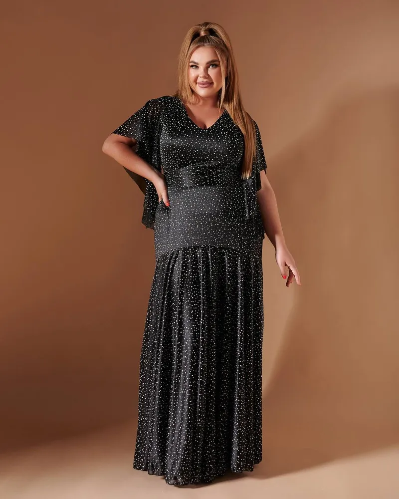 Платье УК-1517-3 Fabrika