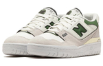 Кроссовки New Balance Nb 550 (Женская размерная сетка)