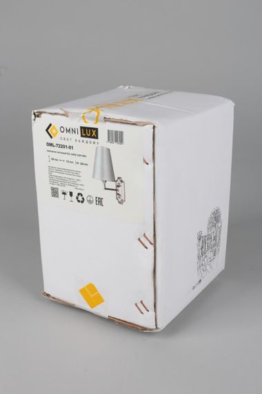 Бра Omnilux Porlezza OML-72201-01