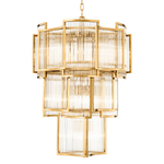 Люстра Chandelier Jet Set арт.111673