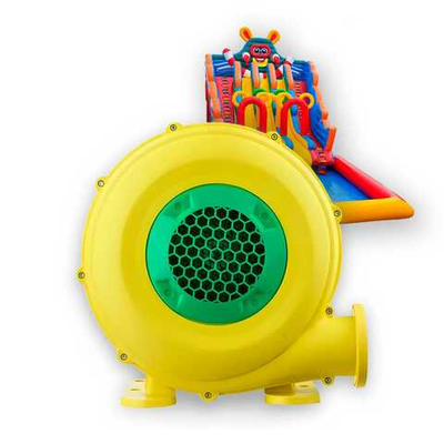 Насосы для аквапарков