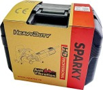 Штроборез сетевой SPARKY FK 3014 HD 14000122053