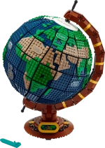 Конструктор LEGO Ideas 21332 Глобус