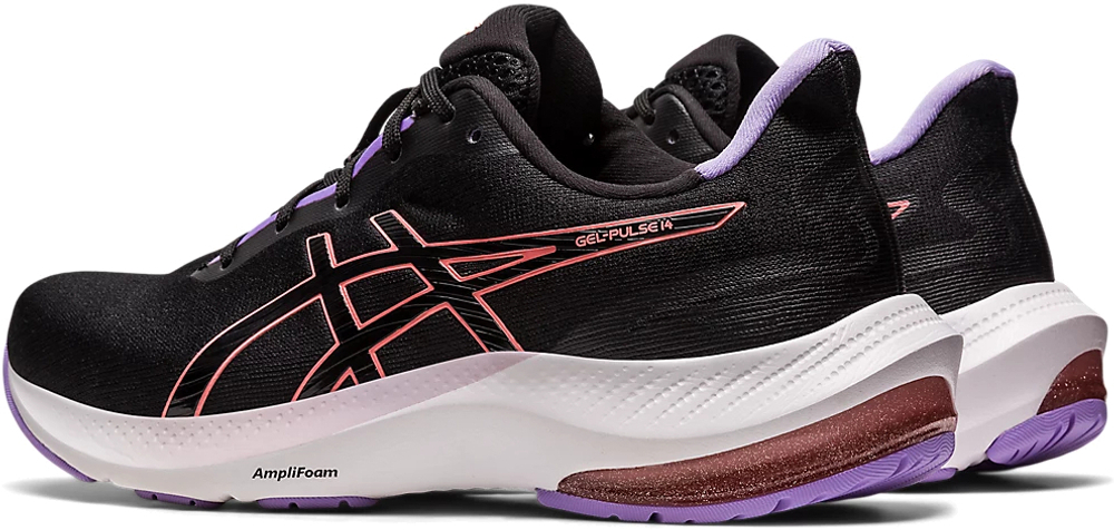 Asics pulse gel clearance
