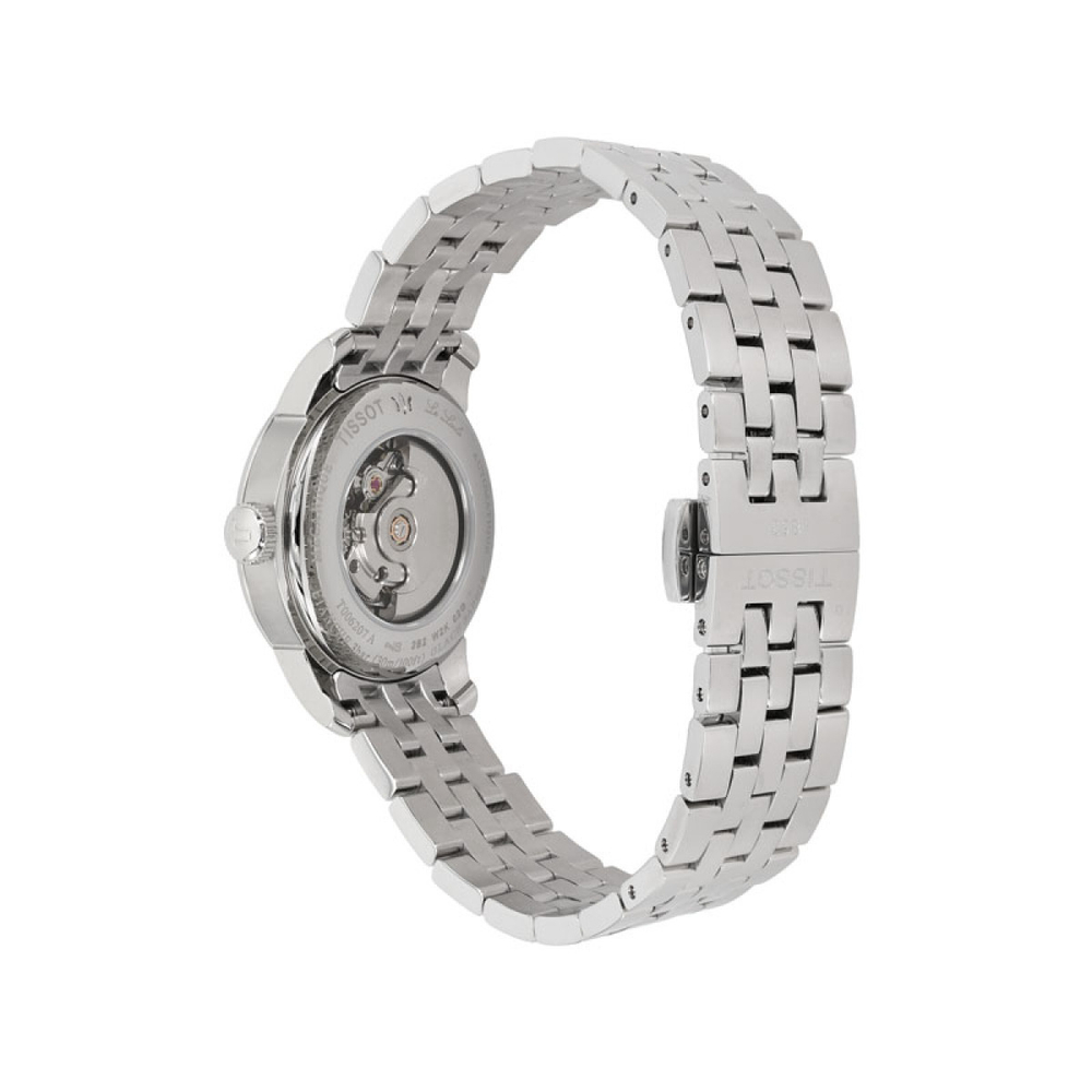 Часы TISSOT 29mm, T006.207.11.036.00