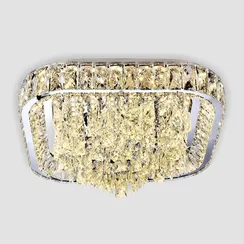 Потолочная люстра LED4U L031-500