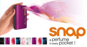 Snap Perfume Snap 1 For Her