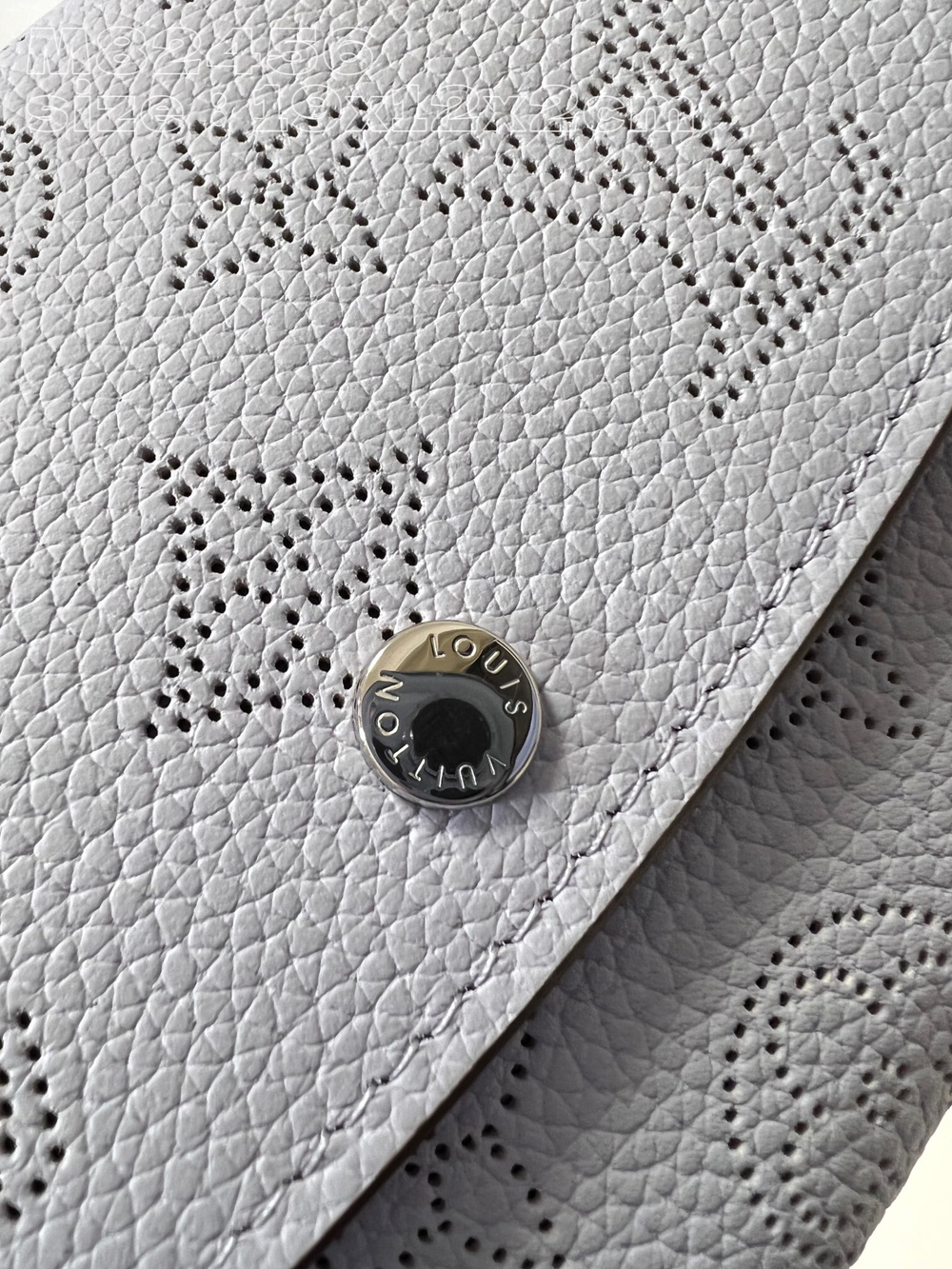 Louis Vuitton Iris Wallet