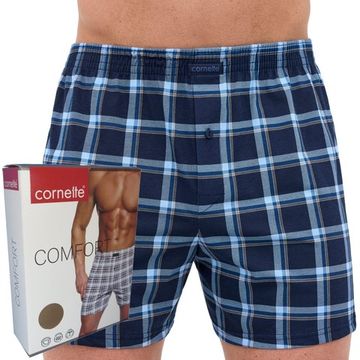 Трусы мужские семейные Cornette Comfort 002/322