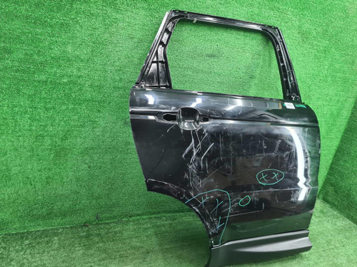 Дверь задняя правая Range Rover Sport 2 L494 13-22