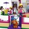 Lego konstruktor Friends 41699 Pet Adoption Café