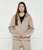 Куртка EA7 - бежевый(7W000284 AF12476)