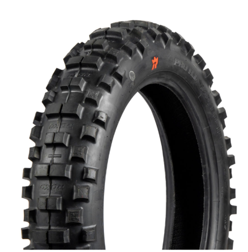 Покрышка шина задняя ROKO Pro R.1 Rear Medium 140/80-18