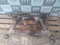 Подрамник задний Volvo S90 2  Б/У Оригинал 32221653