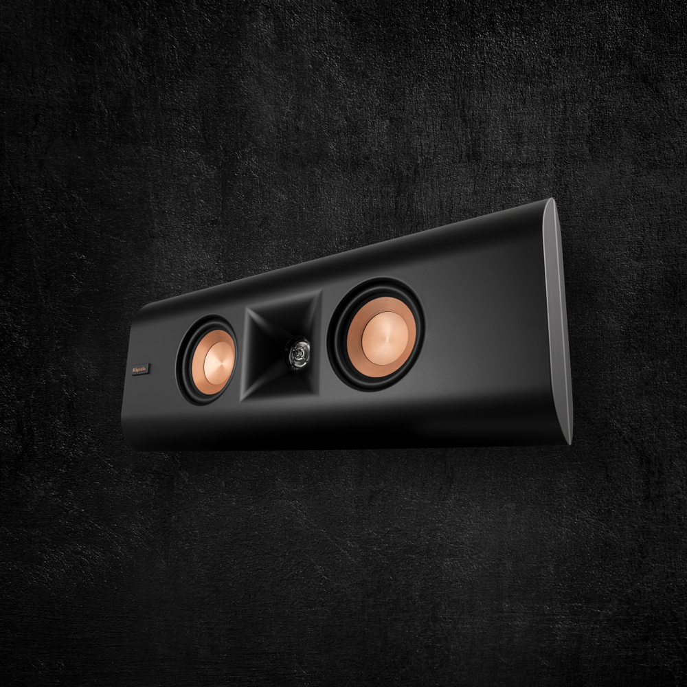 Klipsch RP-240D LCR