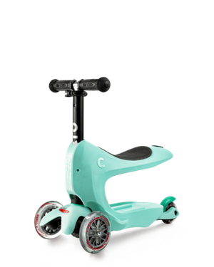 Самокат Micro Mini2GO Deluxe