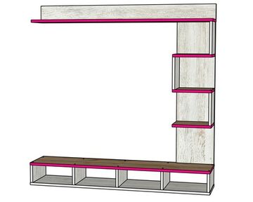Гостиная АРЛИ-2