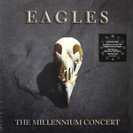 Eagles / The Millennium Concert (Limited Edition)(2LP)