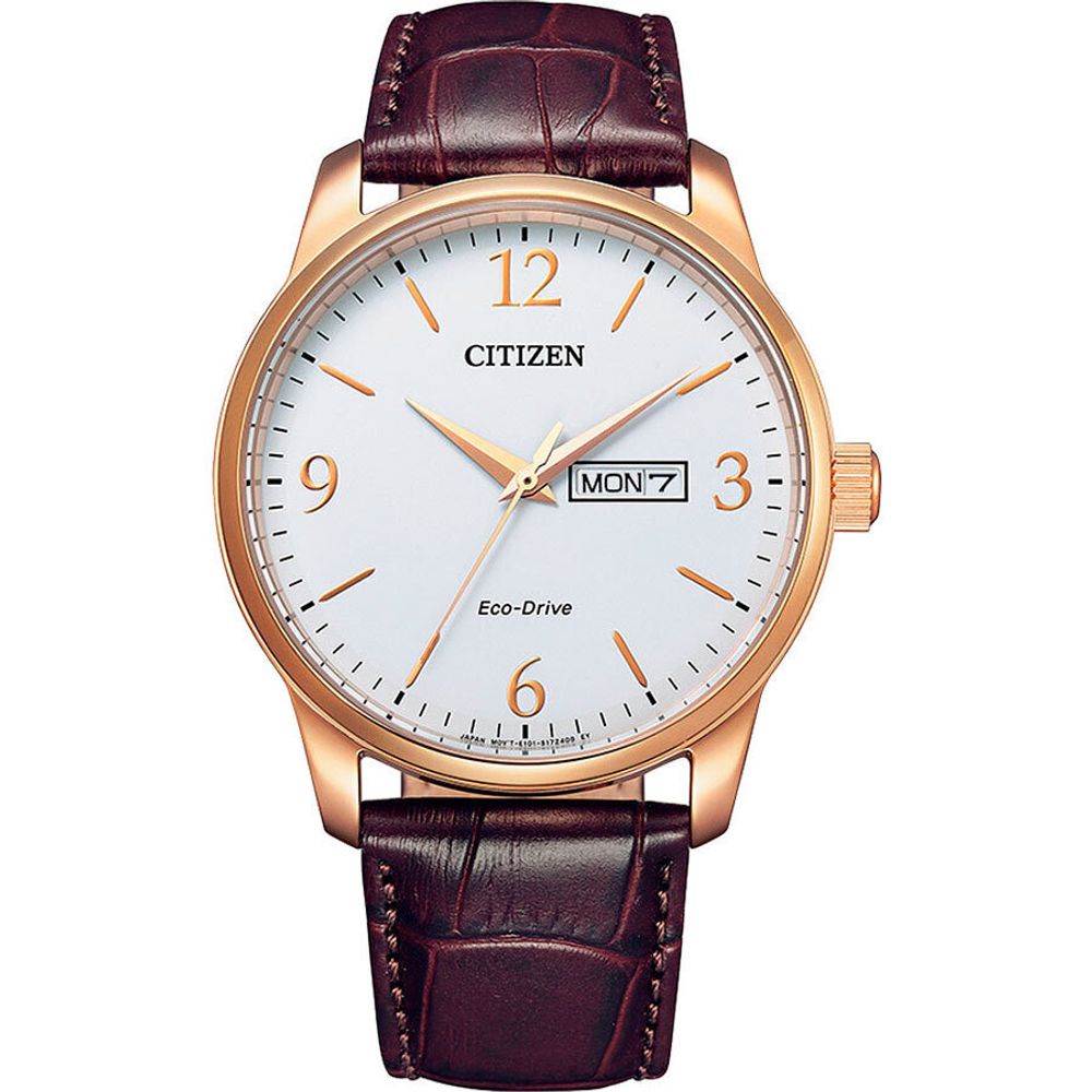 Мужские наручные часы Citizen BM8553-16A