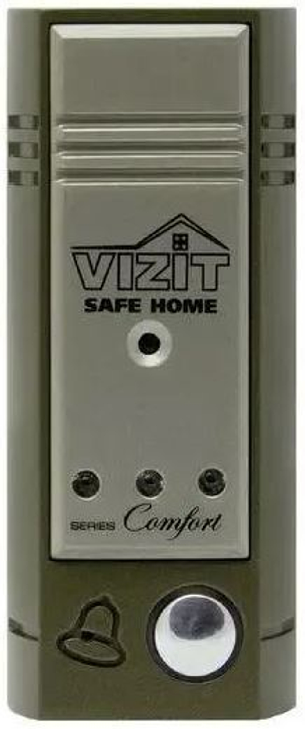 Вызывная панель  VIZIT БВД-403CPL