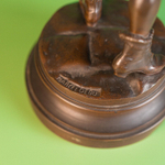 Кабинетная скульптура «L’ECOLIER / Ученик»