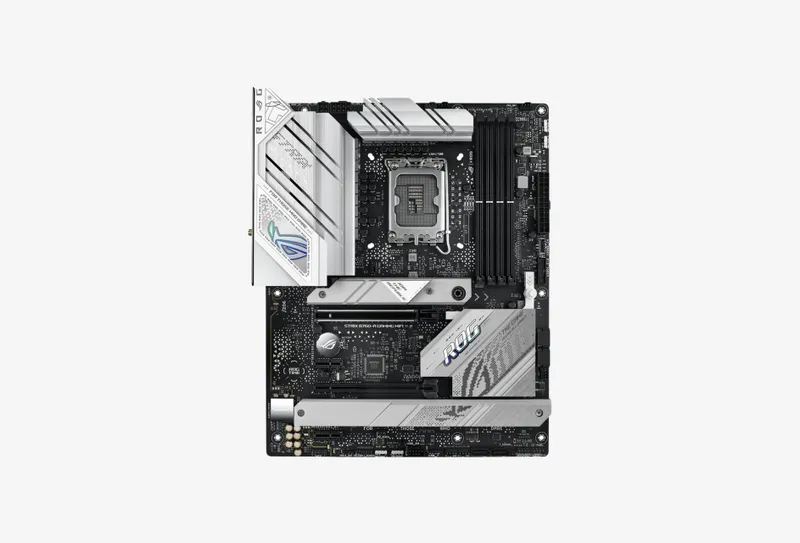 Материнская плата ASUS ROG STRIX B760-A GAMING WIFI