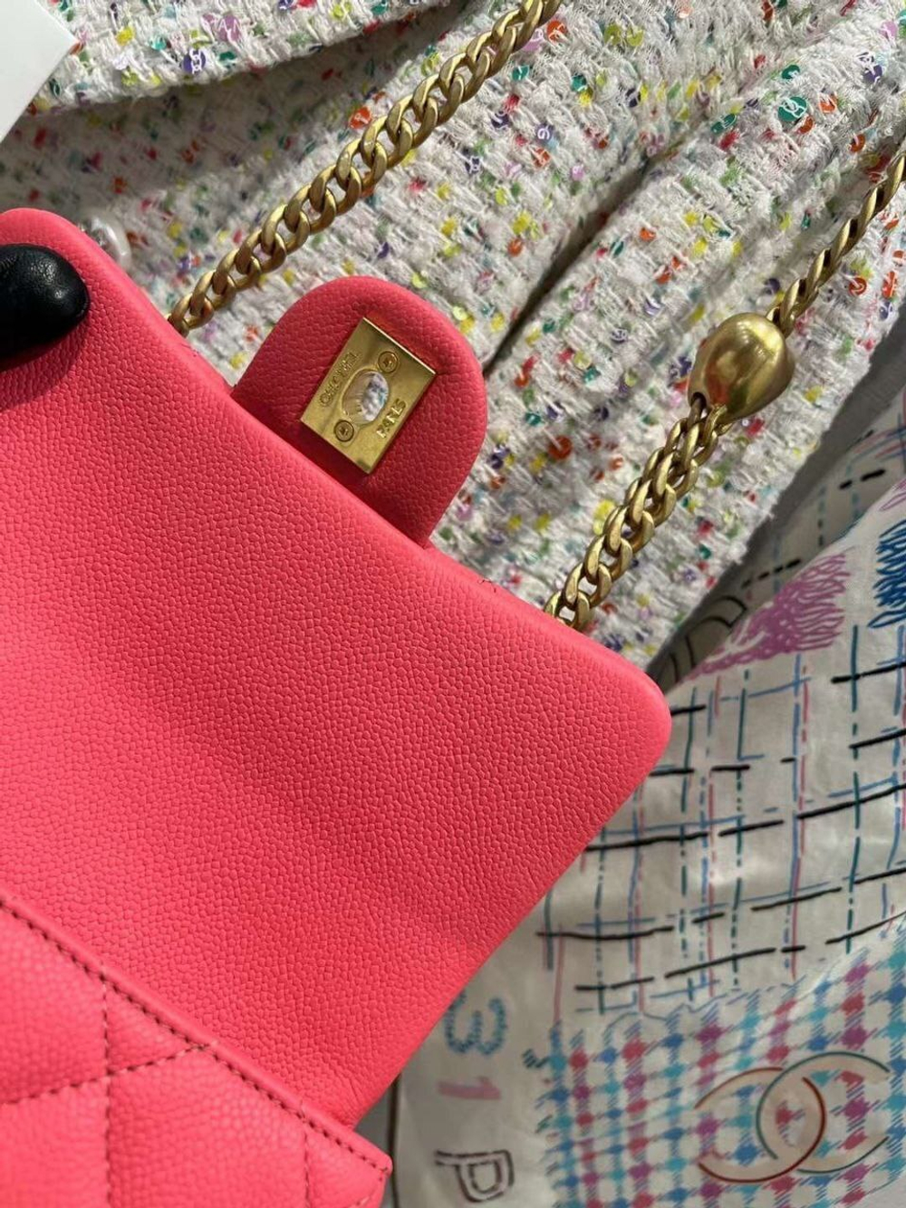 Сумка CHANEL
