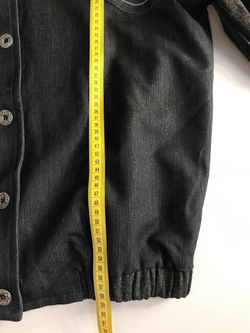 Куртка Chufan тонкая, маркировка М, визуально 46 размер, новая