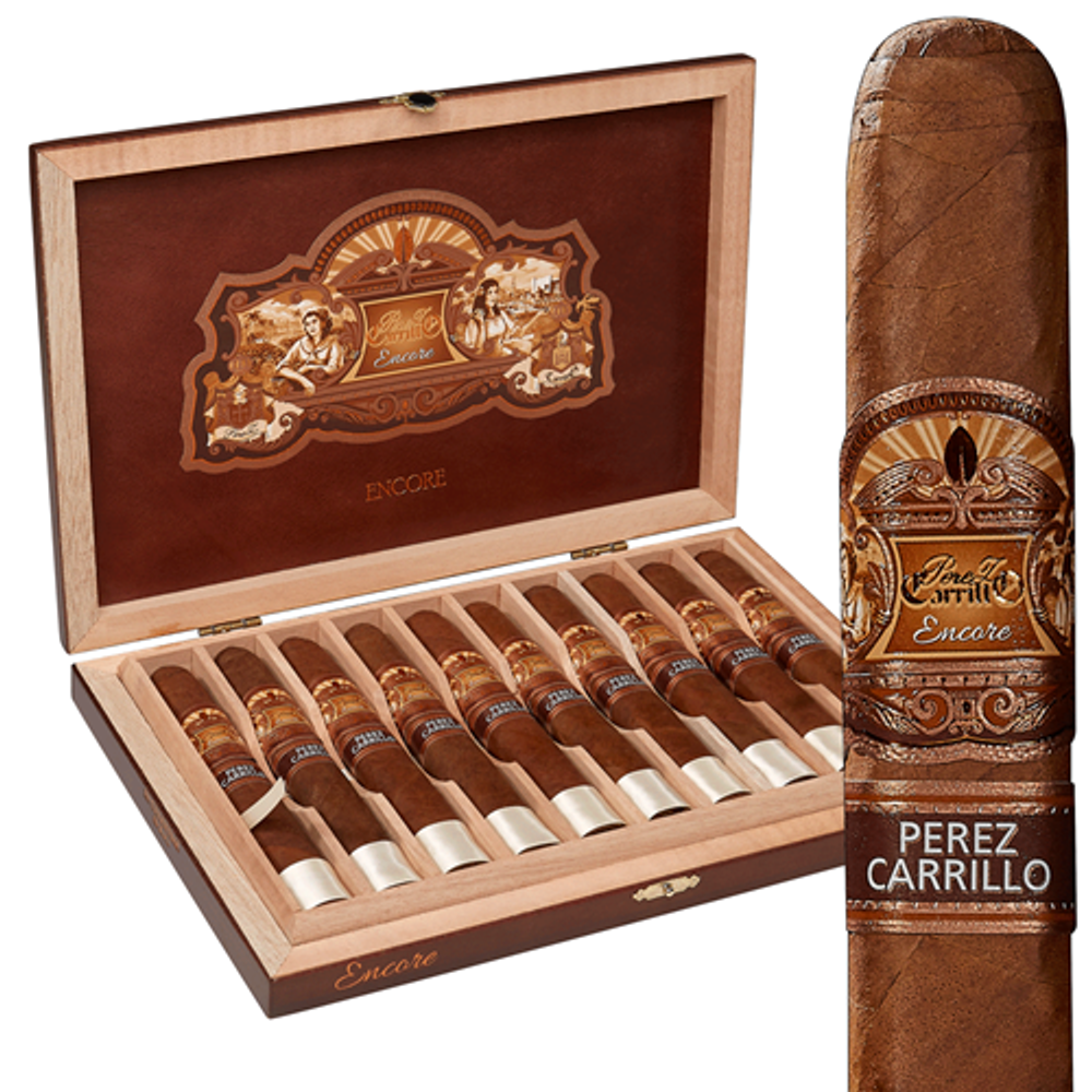 E.P. Carrillo Encore Majestic