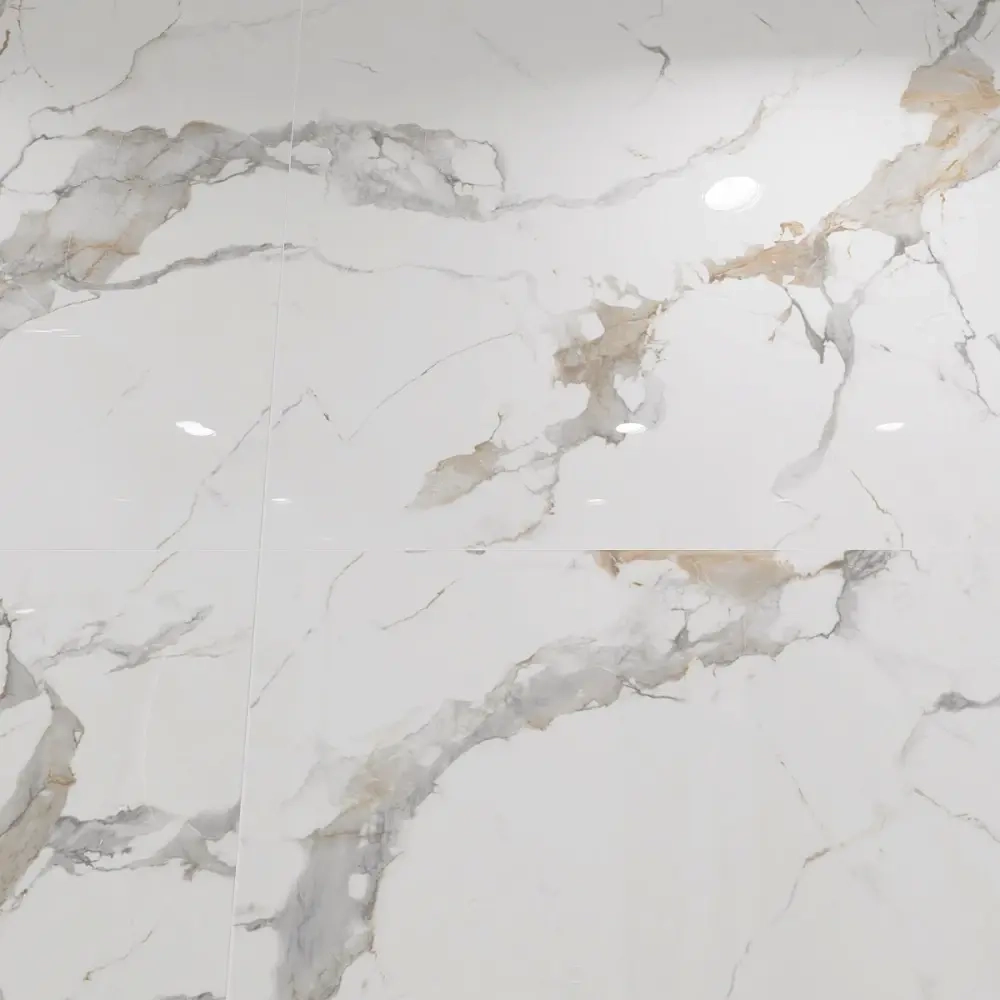 Керамогранит Royce Ivory Mirage Polished 60x120 см (R_PR2011)