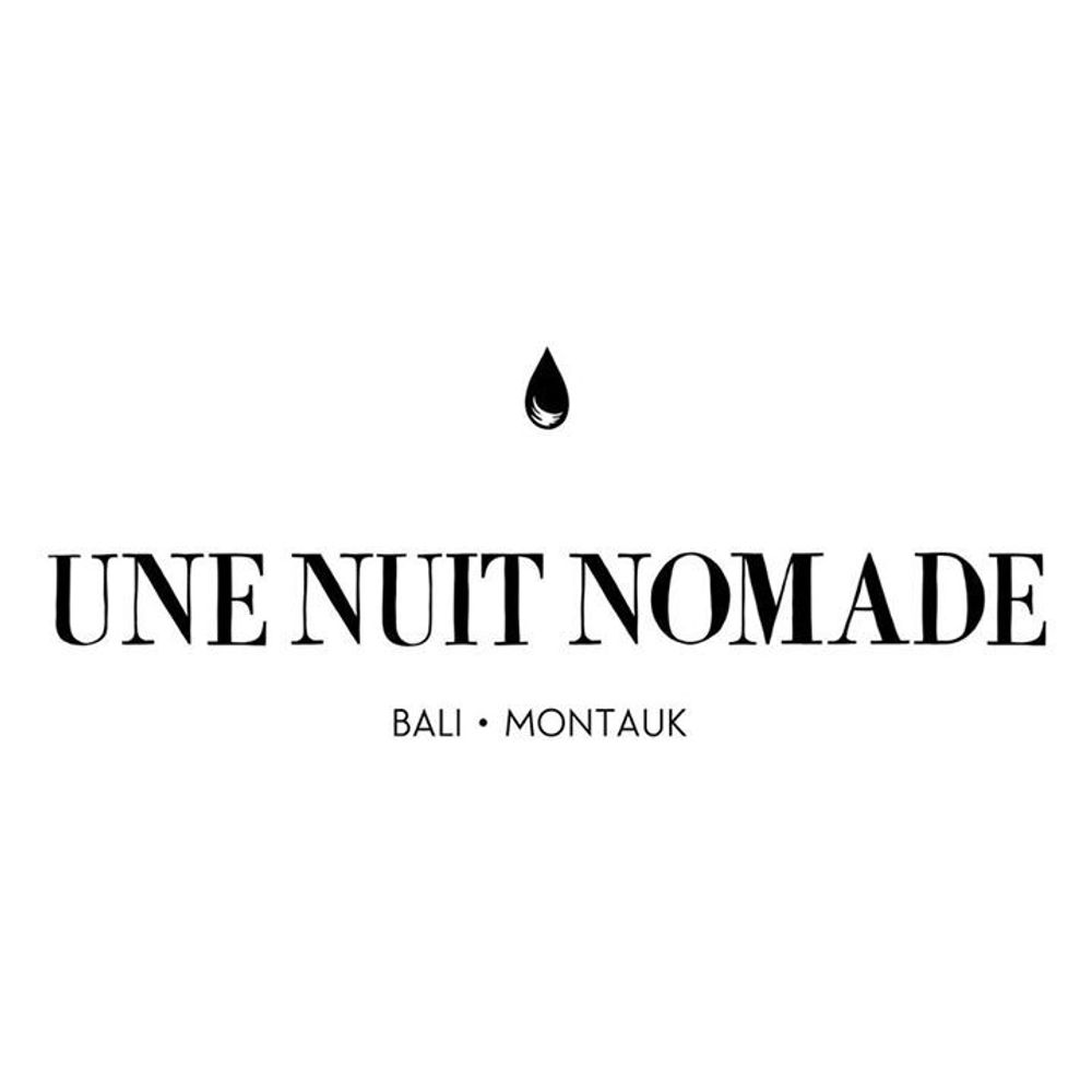 une nuit nomade sugar leather edp 50 мл марка