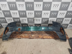 Бампер передний Exeed VX 21-нв Б/У Оригинал 602000372AADQJ