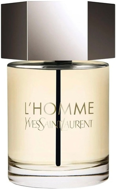 Yves Saint Laurent L'Homme EDT