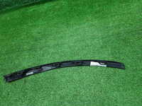 Молдинг бампера левый RR Vogue 4 L405 (2017-2022)